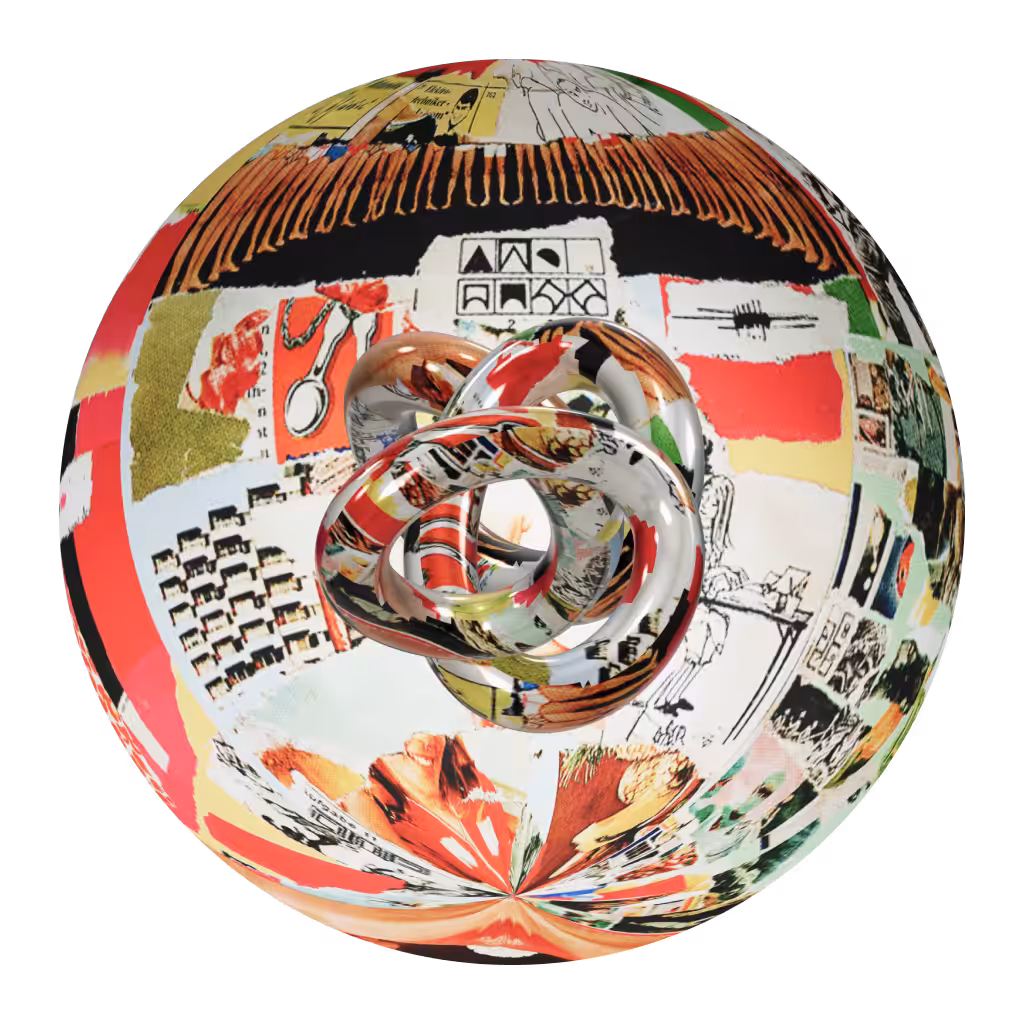 Torus 8n3