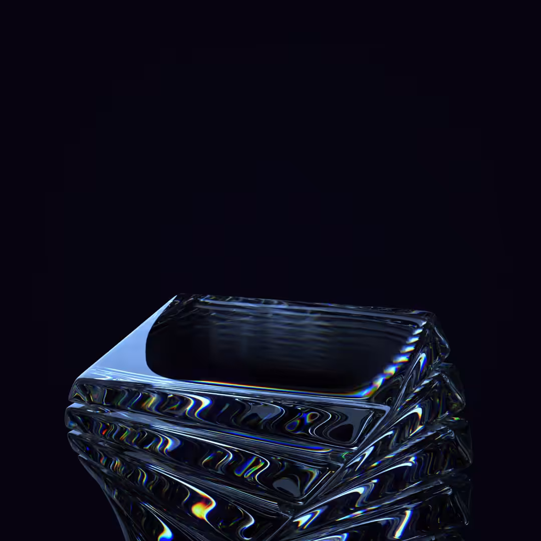 Dispersion #003