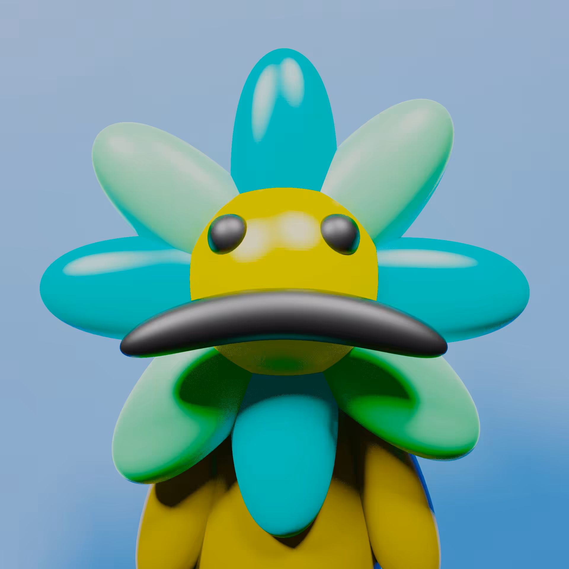 POLLENHEDZ #093