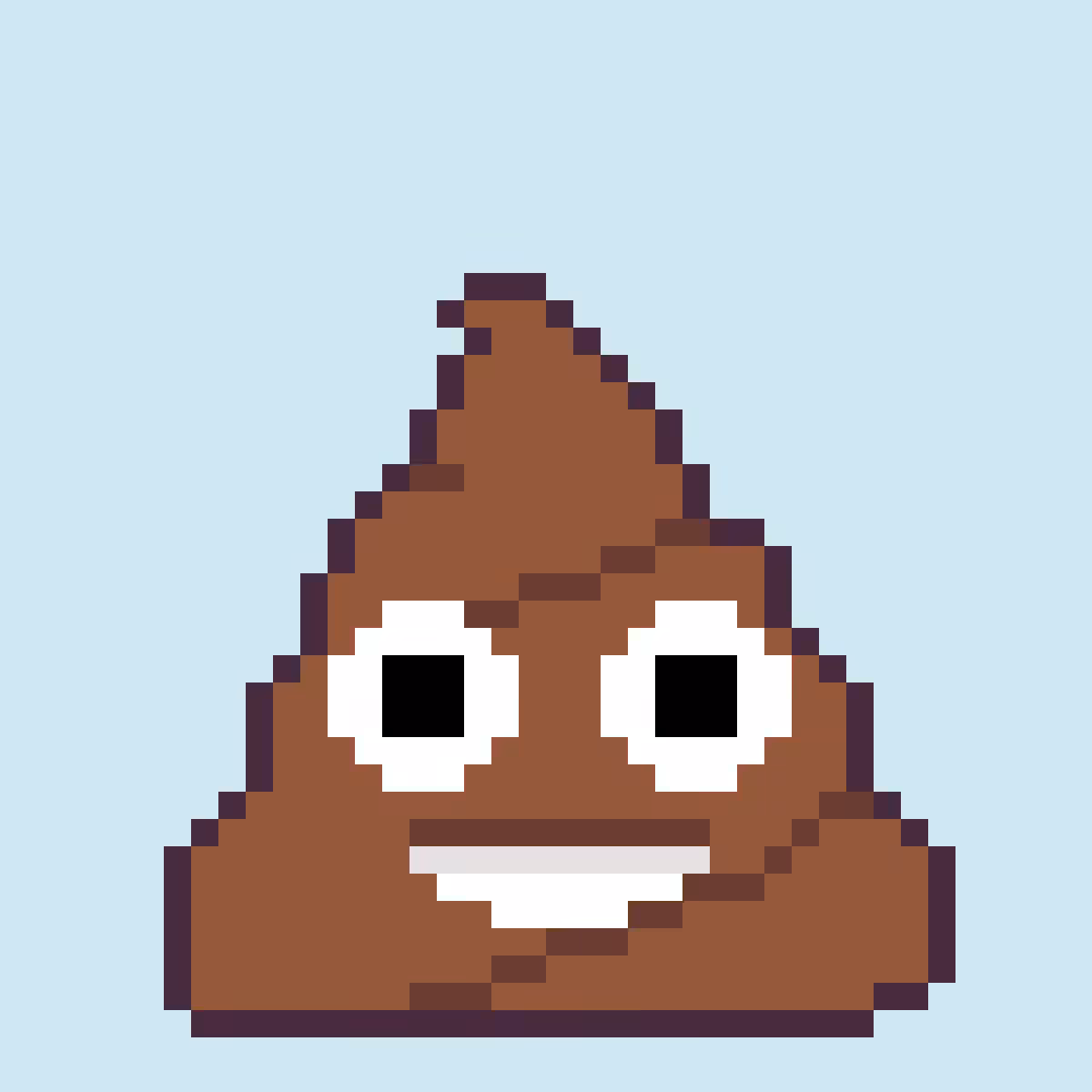 Bit Shit #01