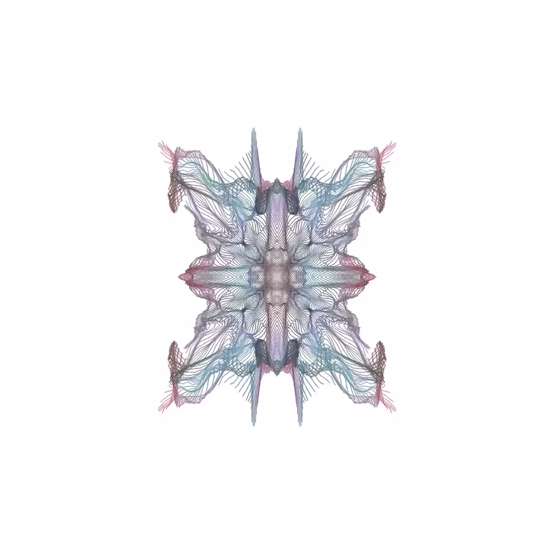 Time Flow #22