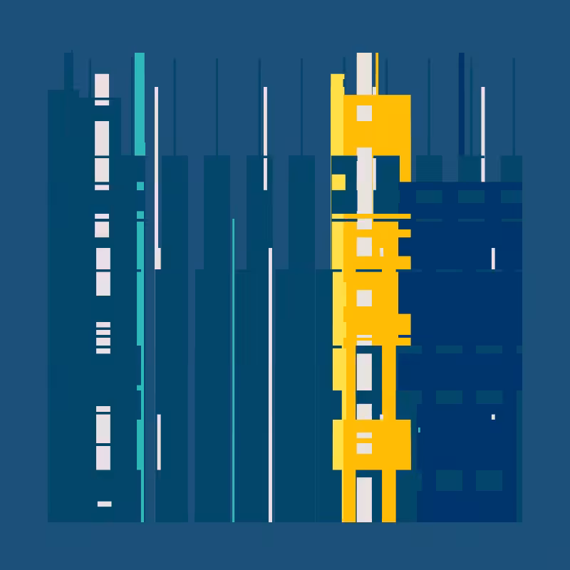 City Abstracts #8