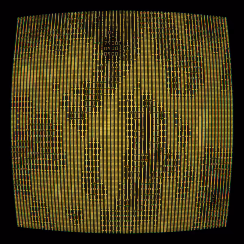 SIGNAL RECEIVING #39