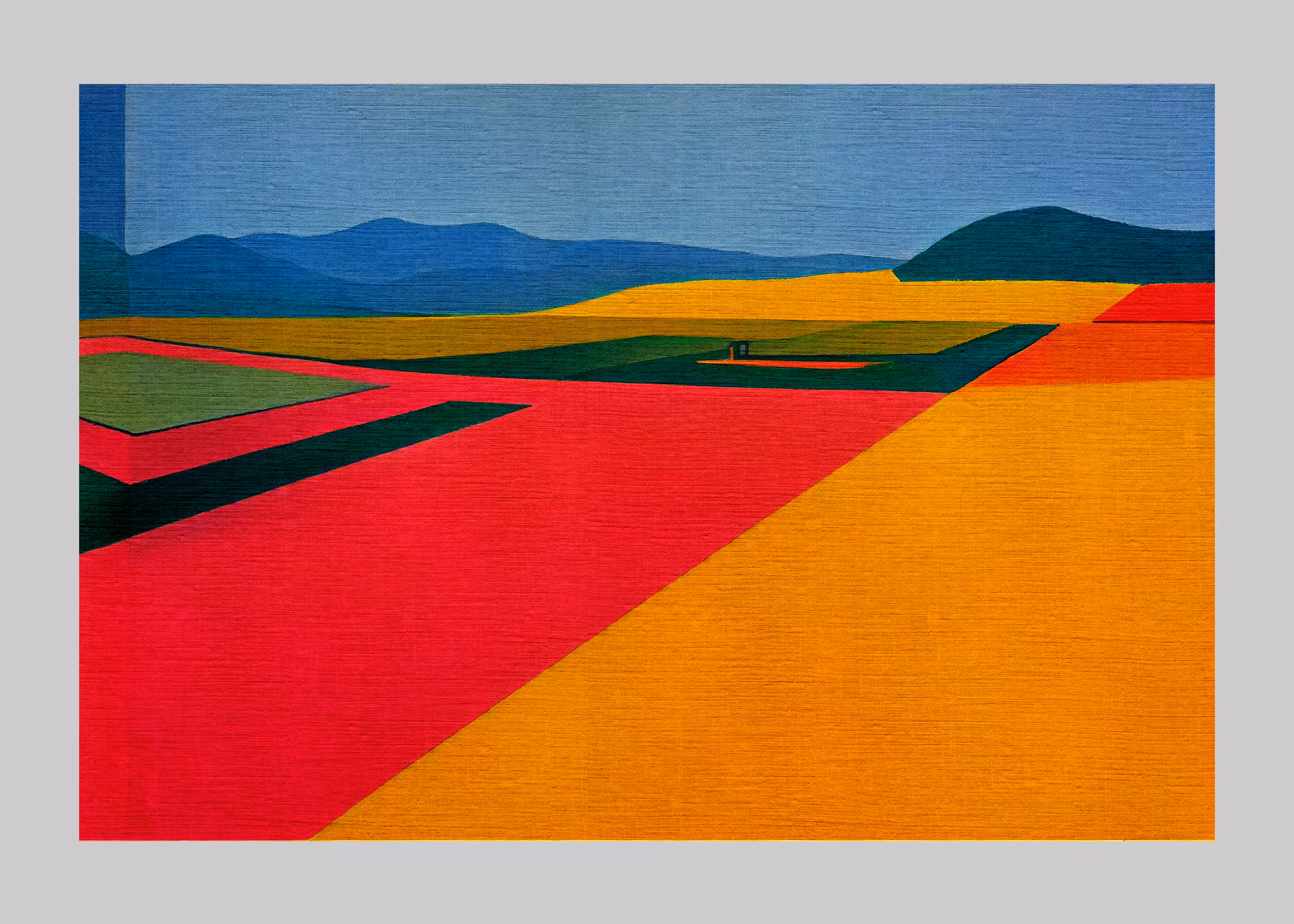 color field 2
