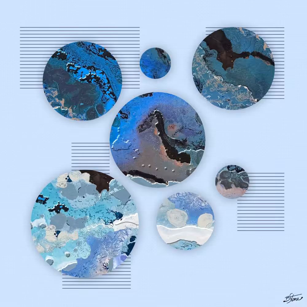 The Corals Wave 2 #8