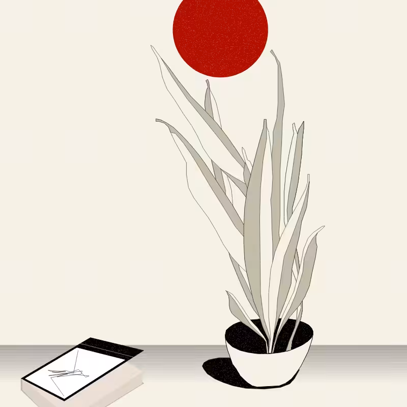 Still Life #2 #20