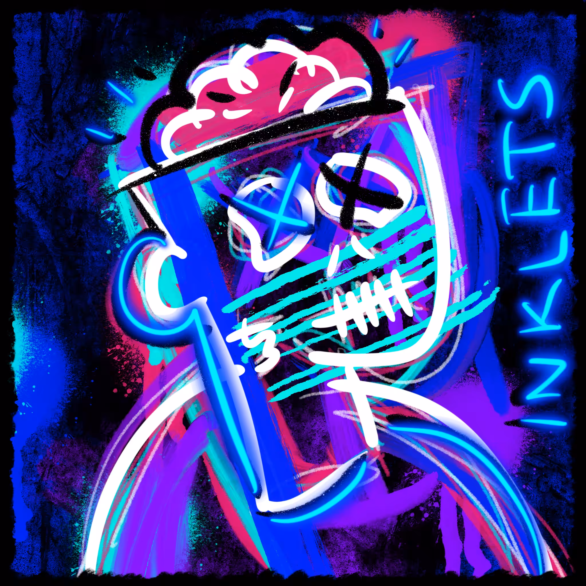 Inklet 13