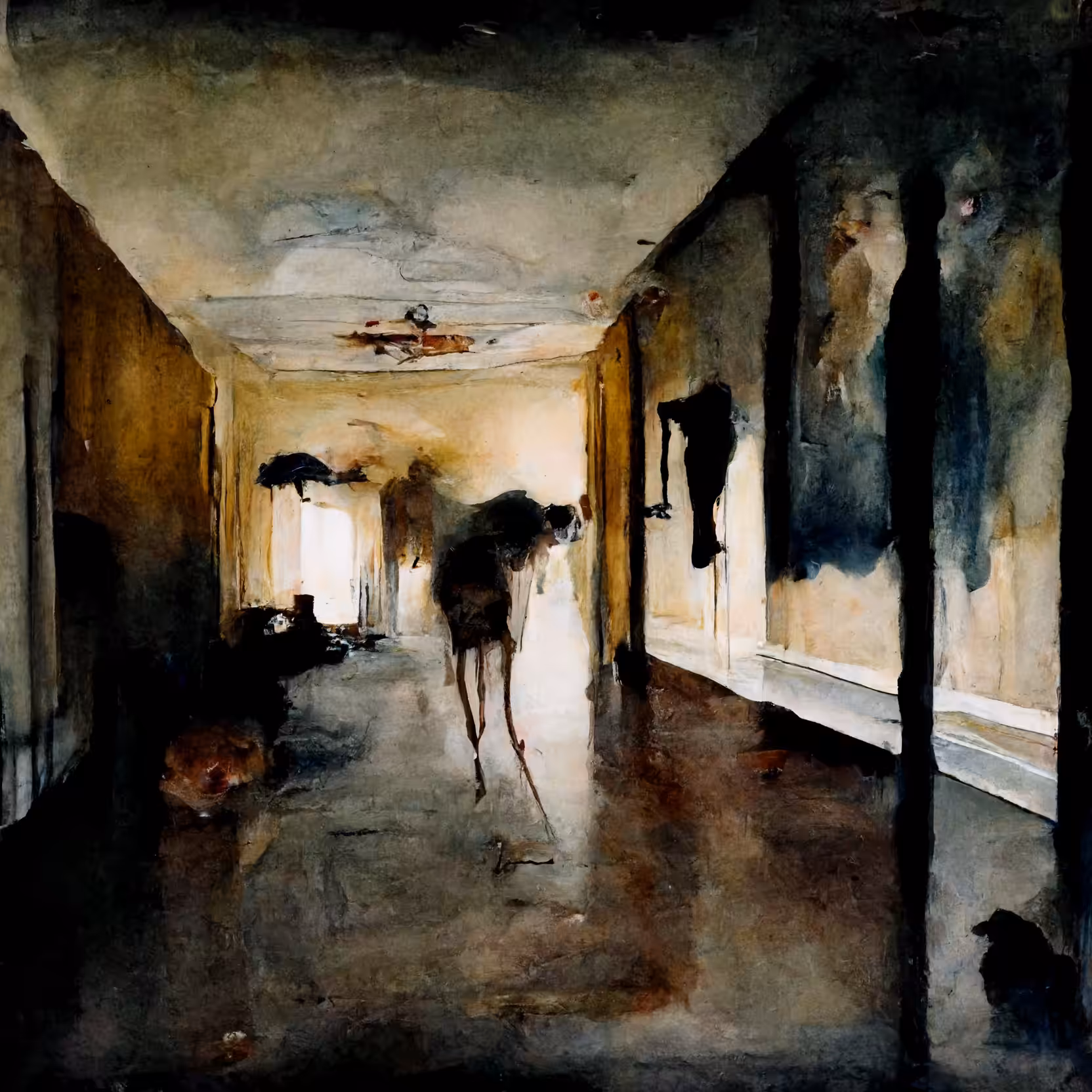 Sleepwalker 28