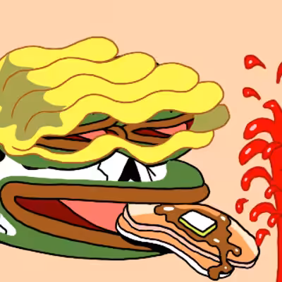 Pepe #27221