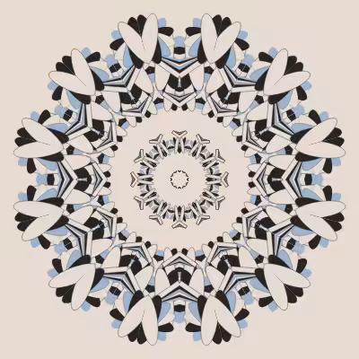 Dazzle #1