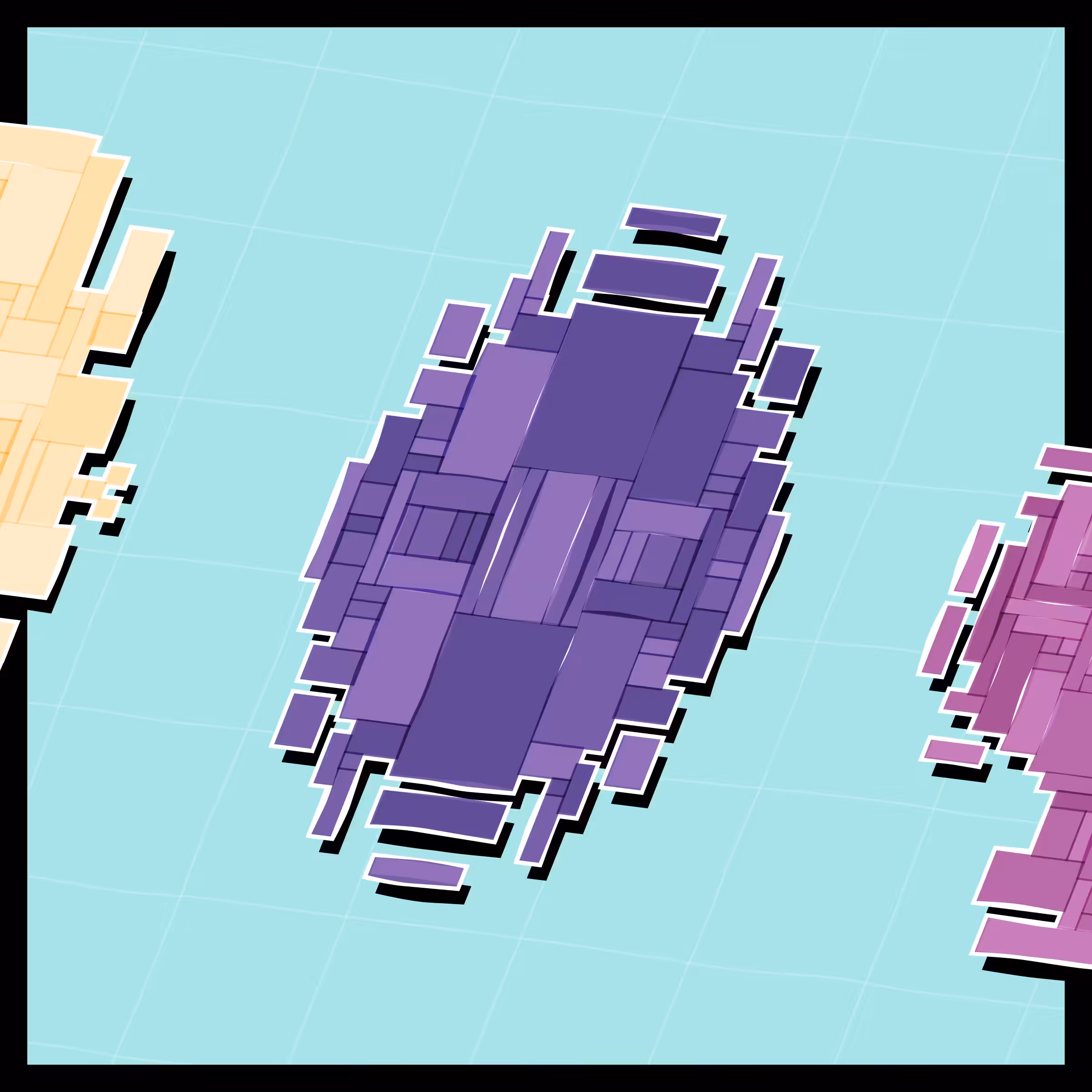 Paper Armada #776