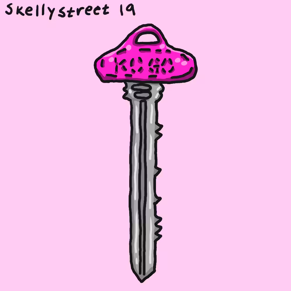 Skellystreet 19