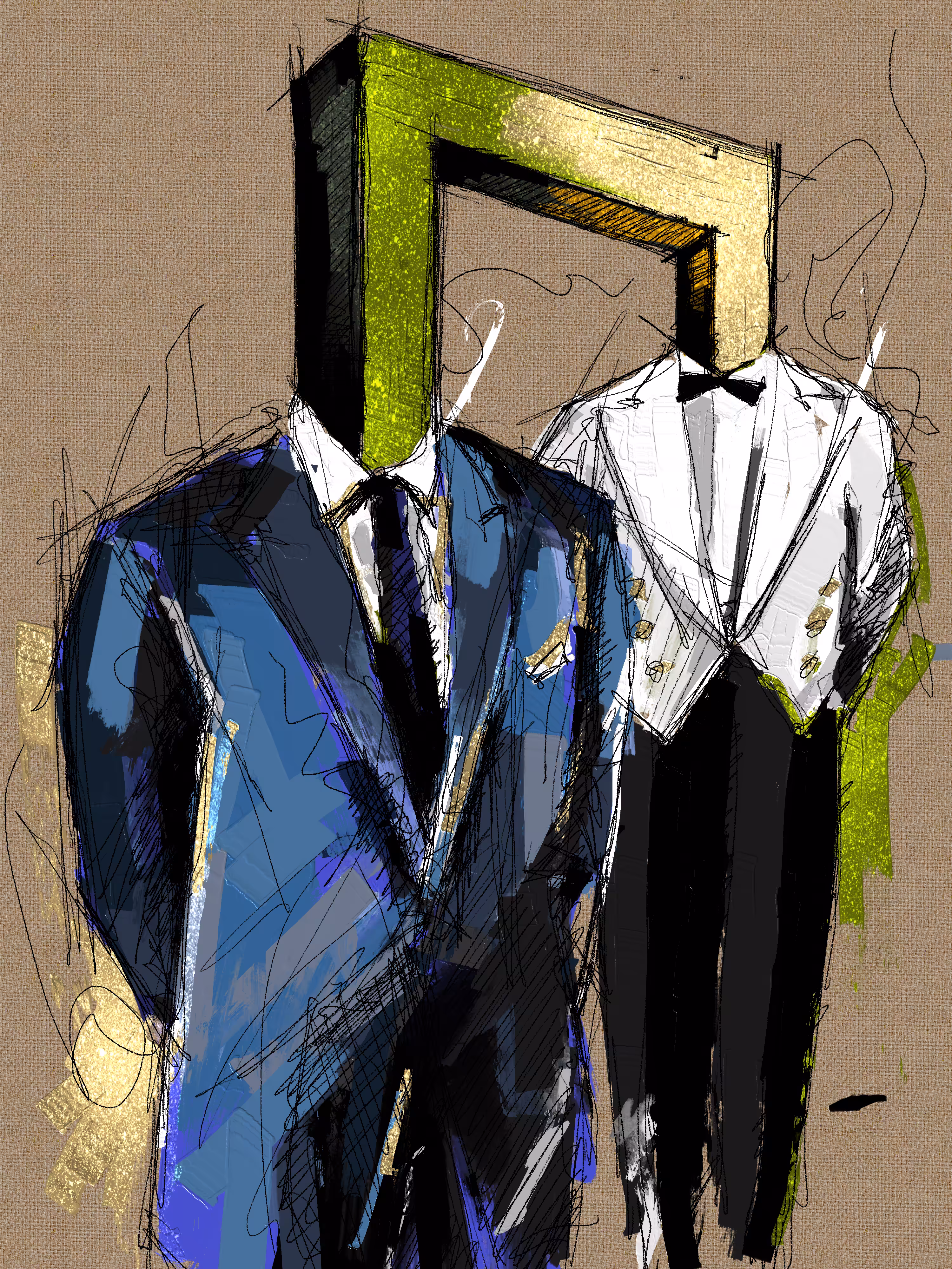 connection