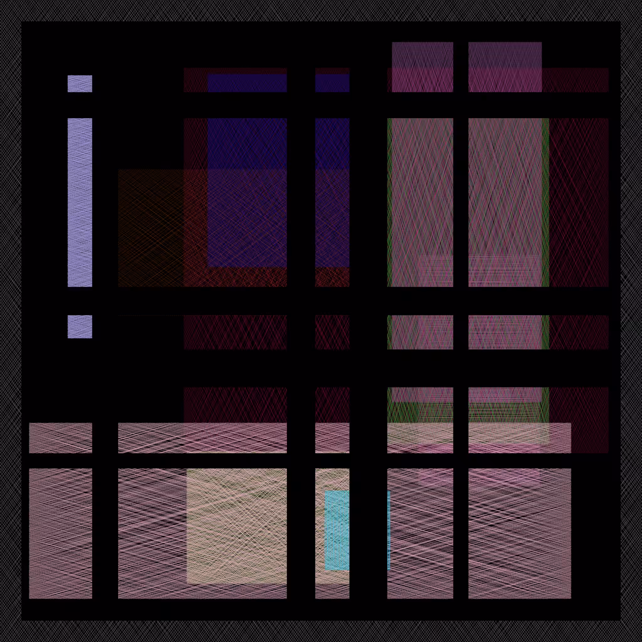 Abstract Feeling #12