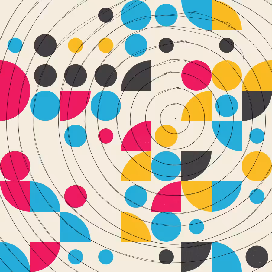 Mixed Shapes #163