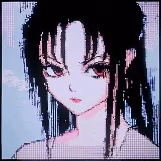 ◆︎⬧︎♏︎❒︎