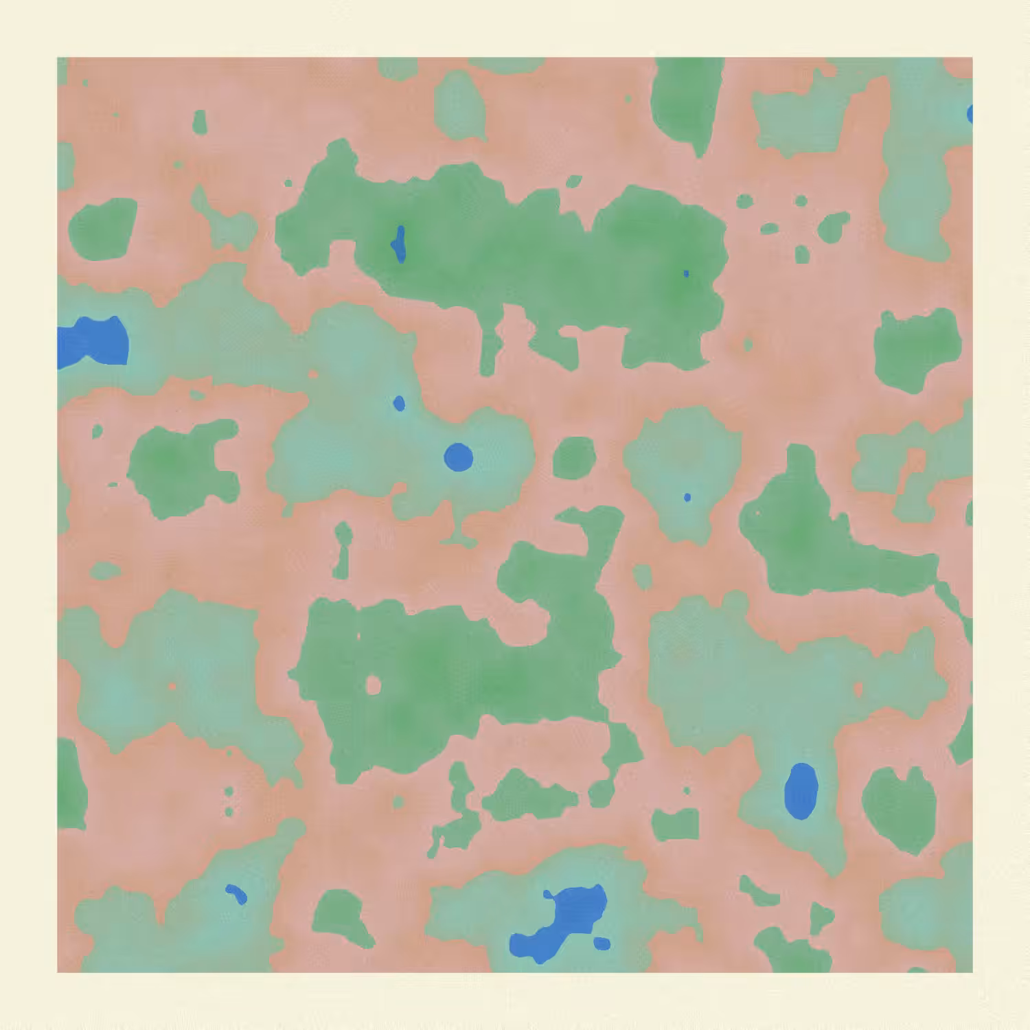 New Islands #60
