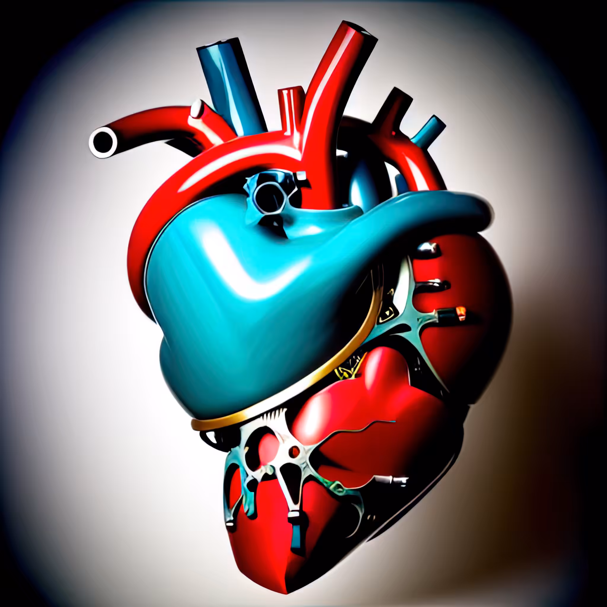 Have (A) Heart: Have a Fuckin Heart #722