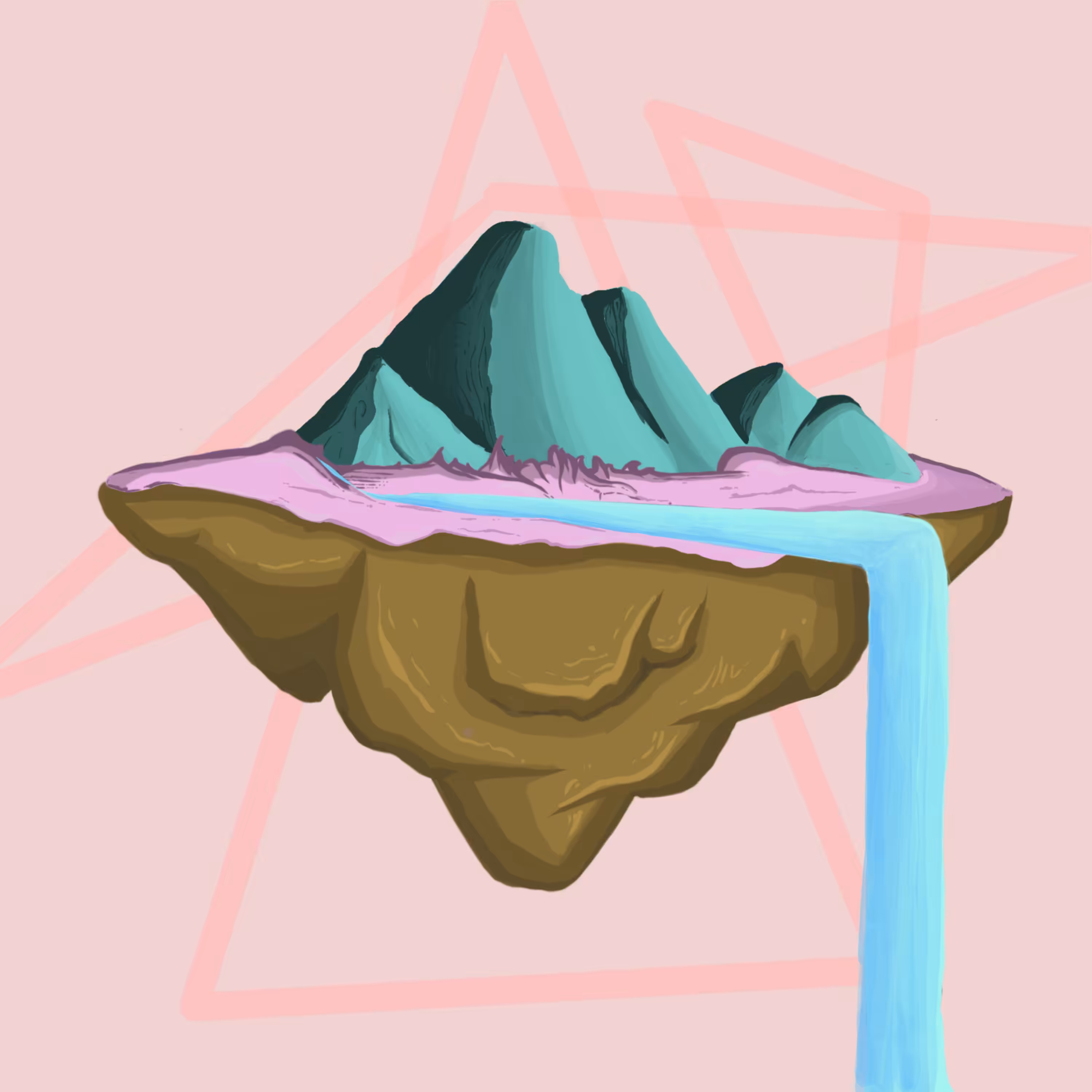 mint mountain.