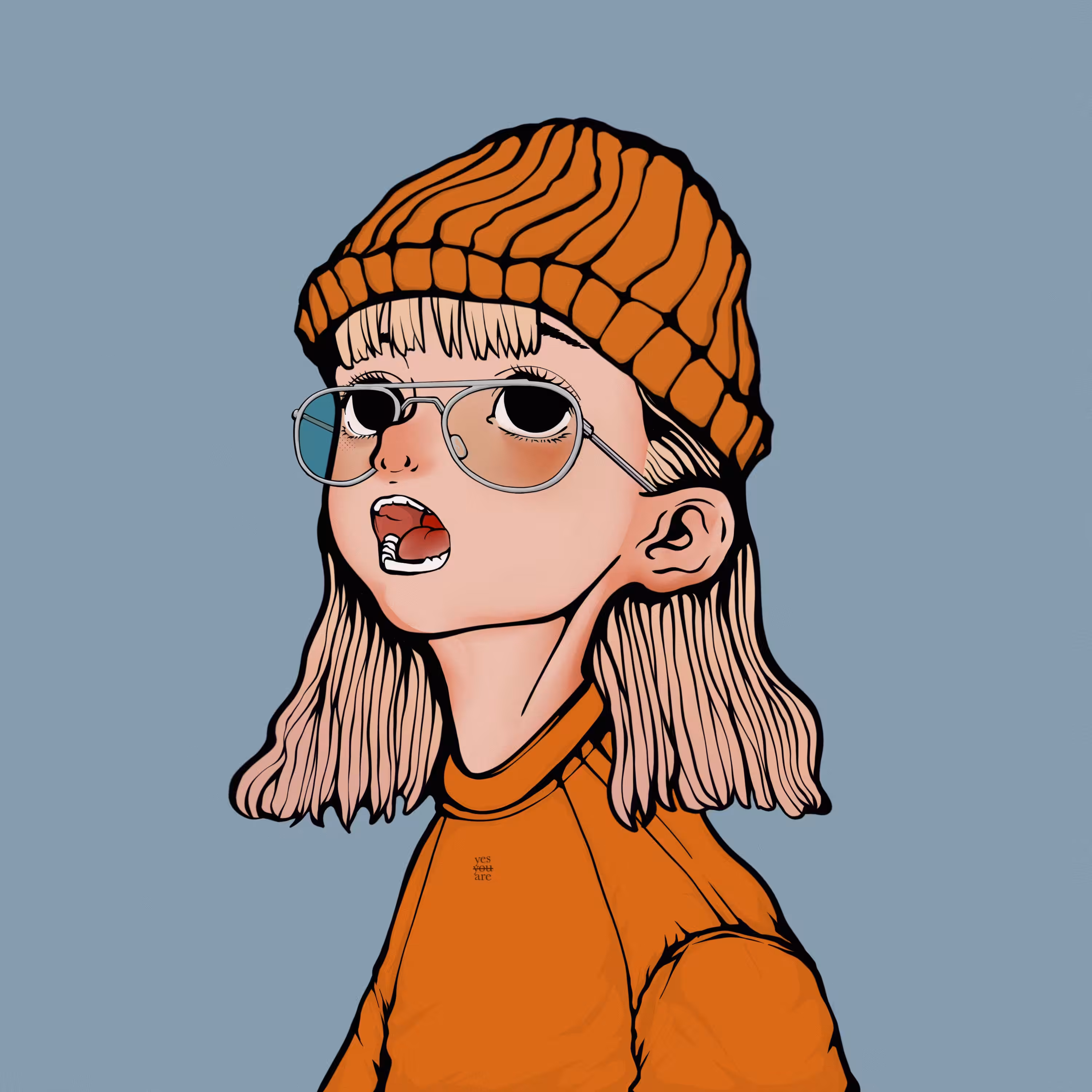 #81 Ella