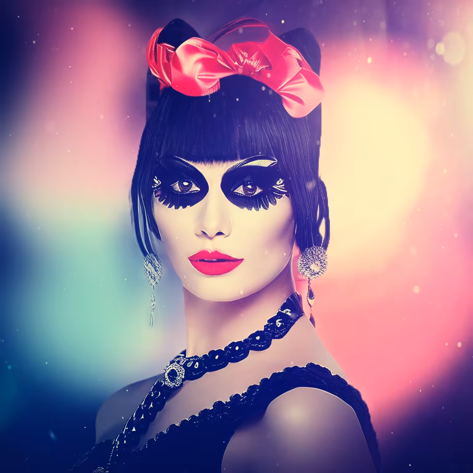 Eye Shadow