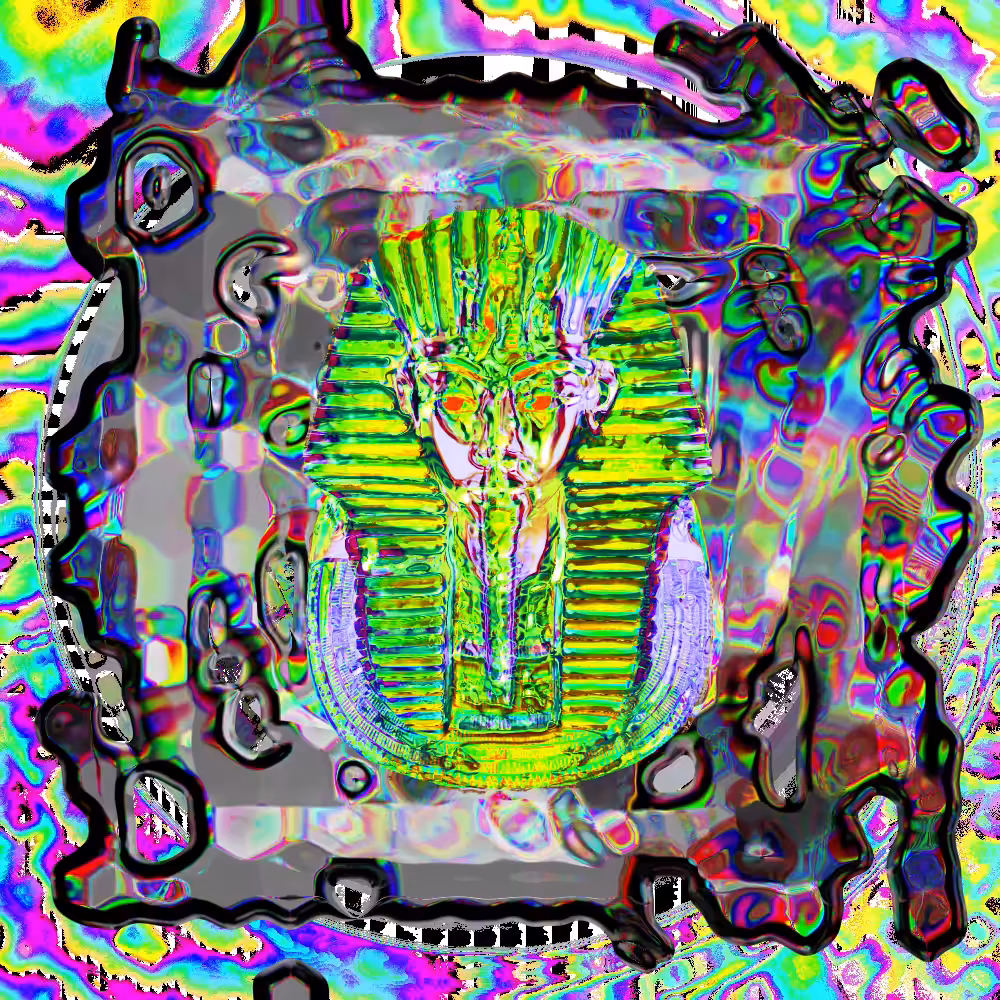 TUTANKHAMON