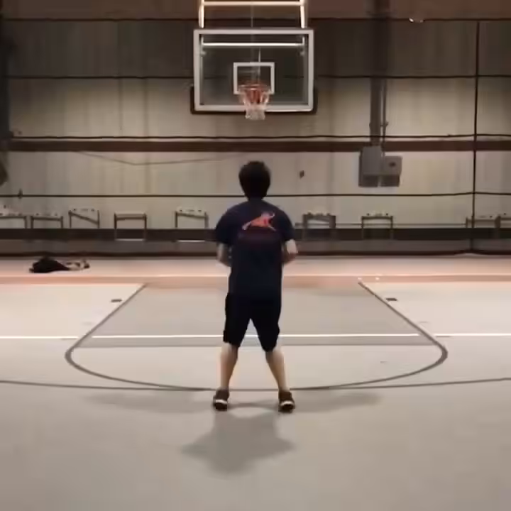 FG - 3 pointer - Feb 19 2017