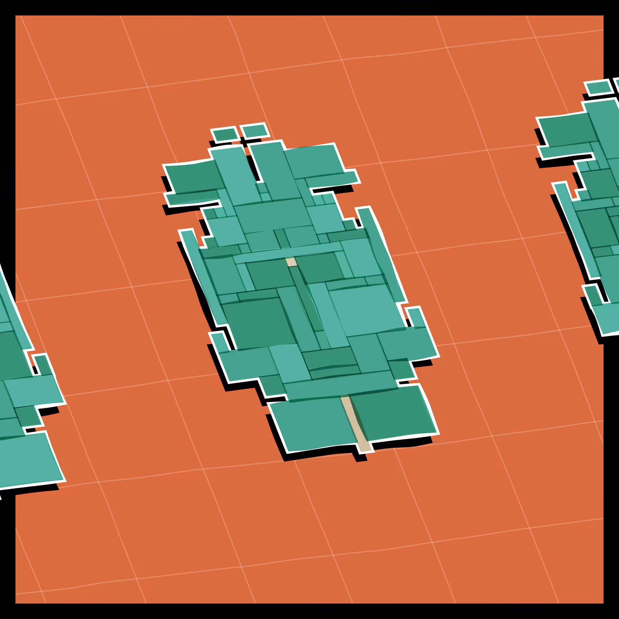 Paper Armada #2476