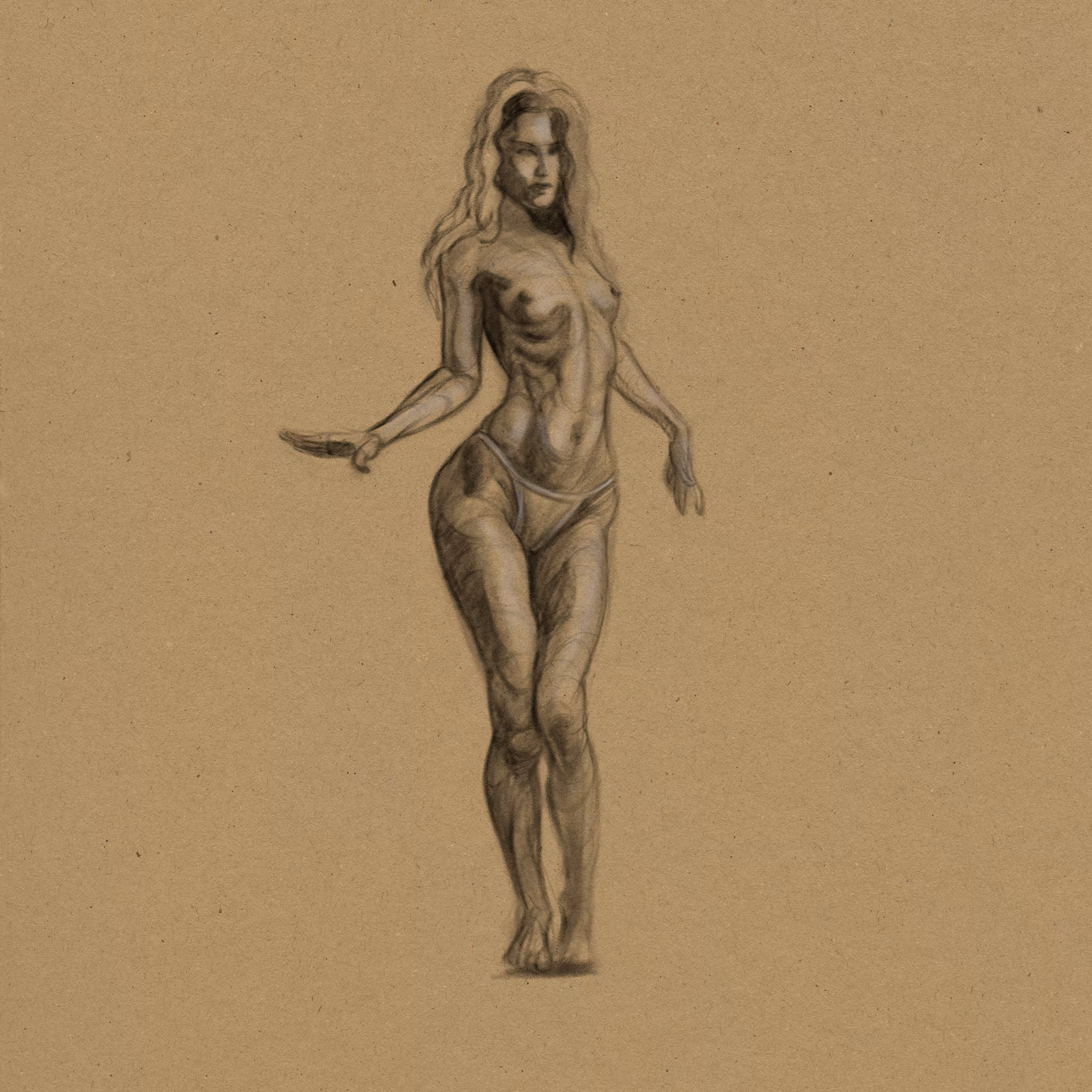 Sketch #21