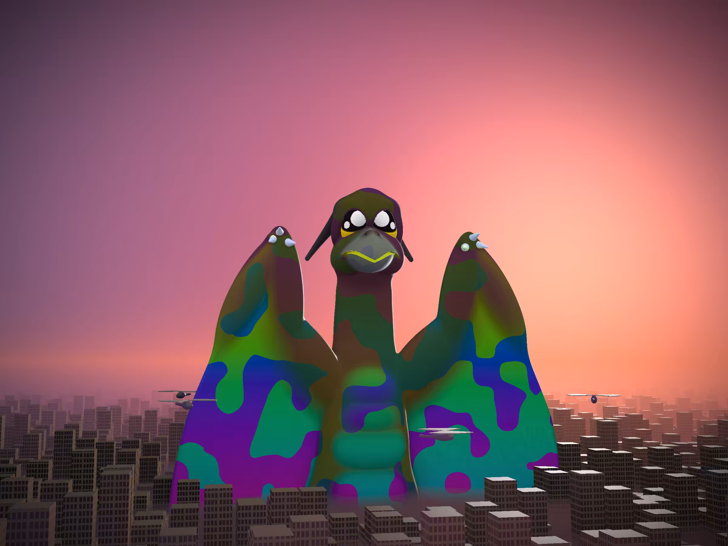 Kai-Gen #1194