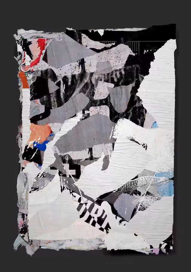 LAYERS #922