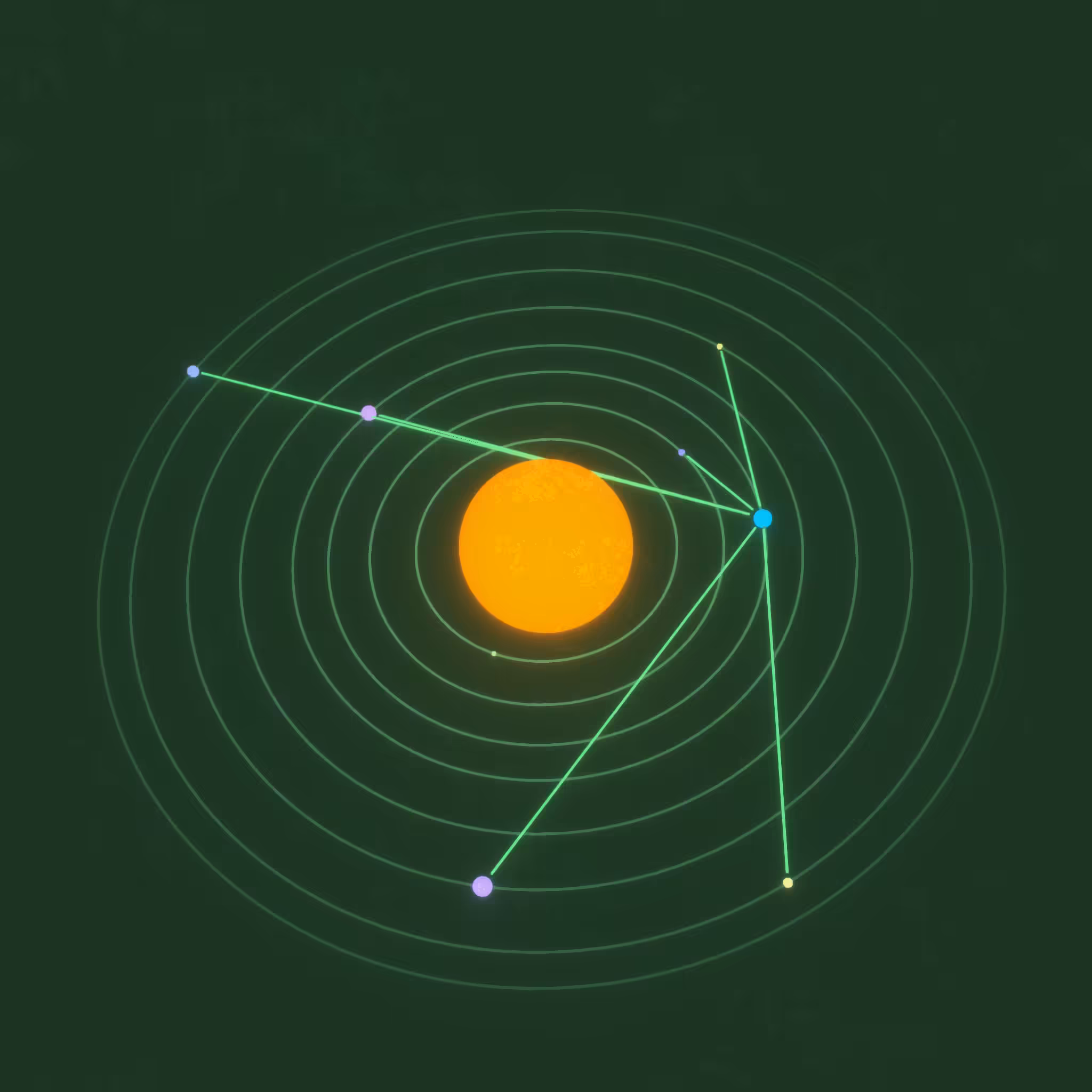 Interplanetary #39