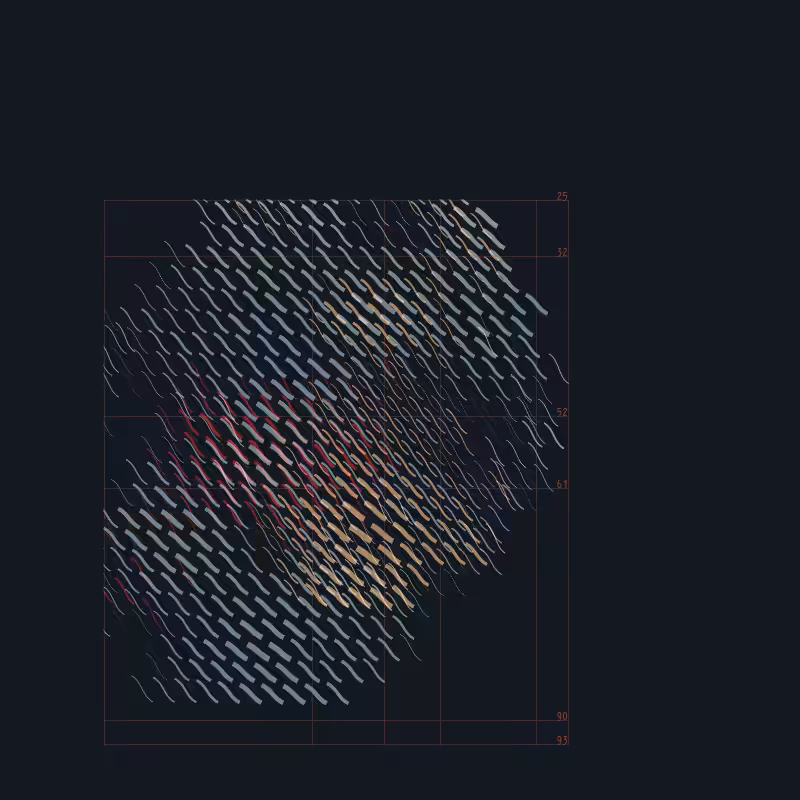 The Abstract Truth II  #48