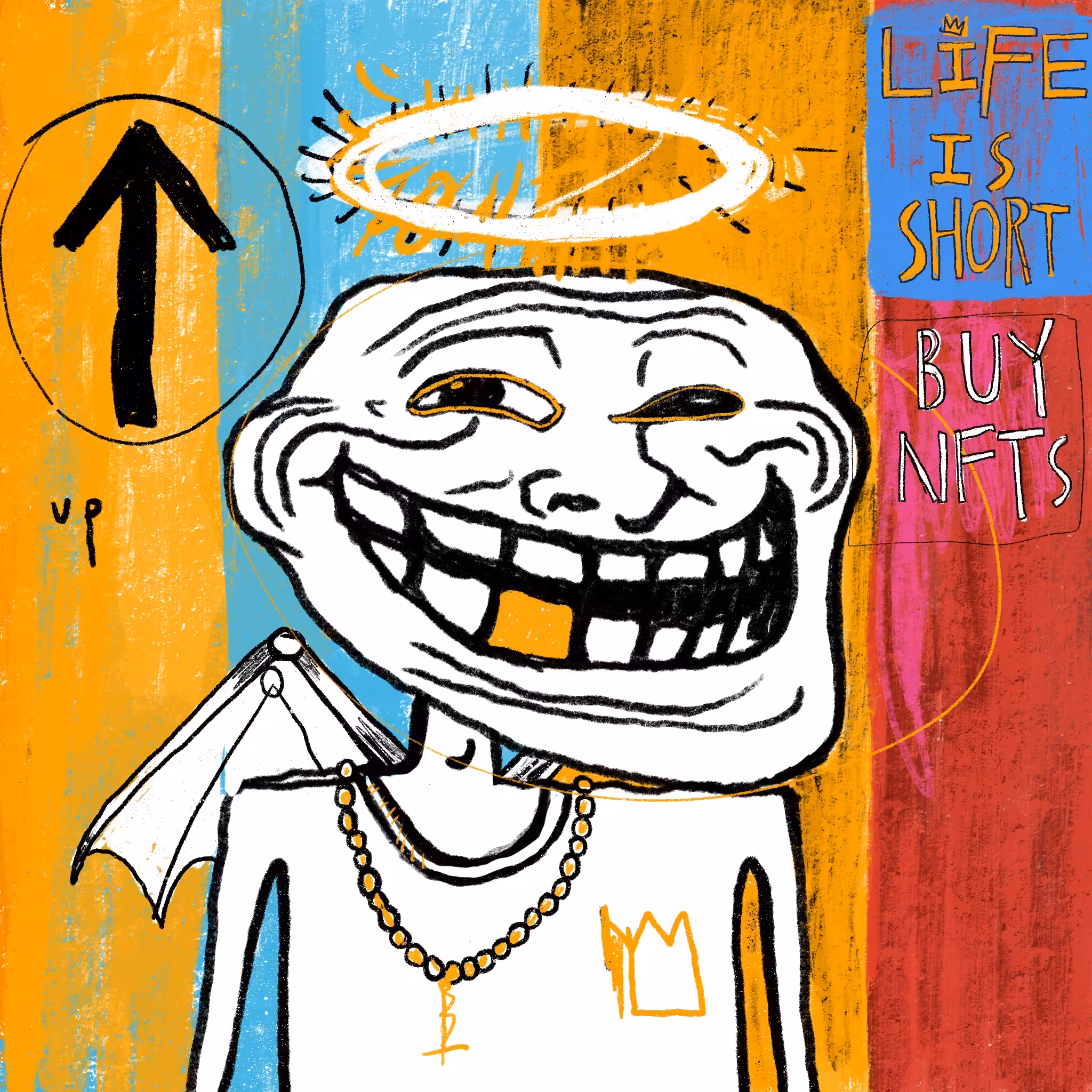 Basqtroll #43