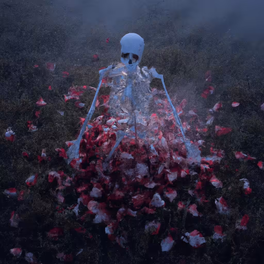 Bed of Roses