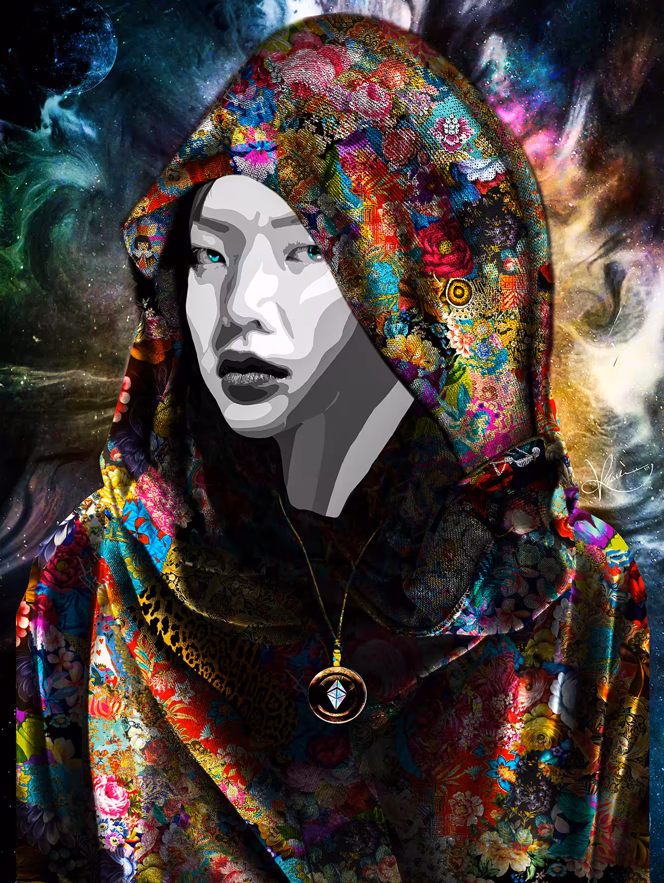 Beauty in DeFi - The Oracle