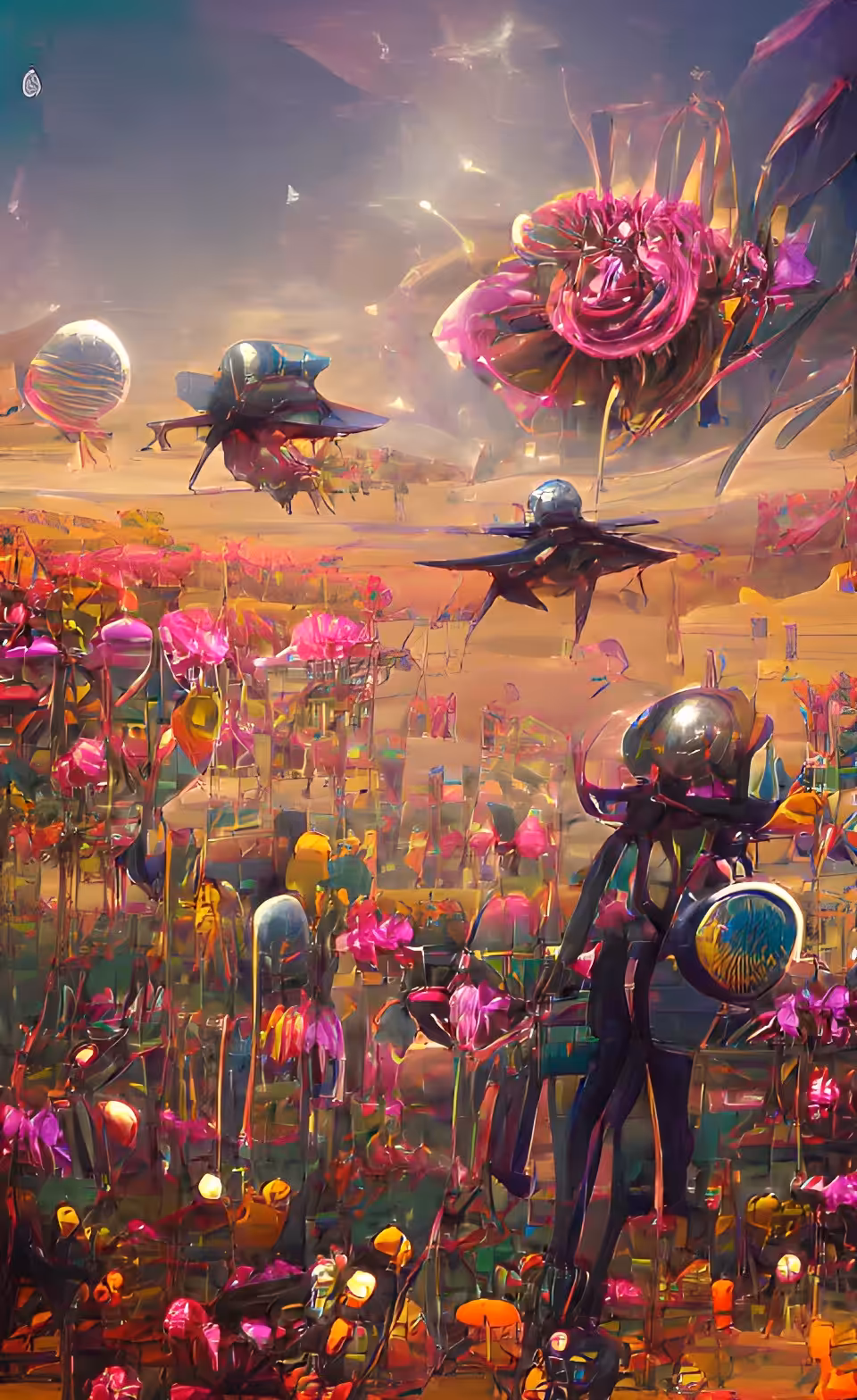 Gardenalia