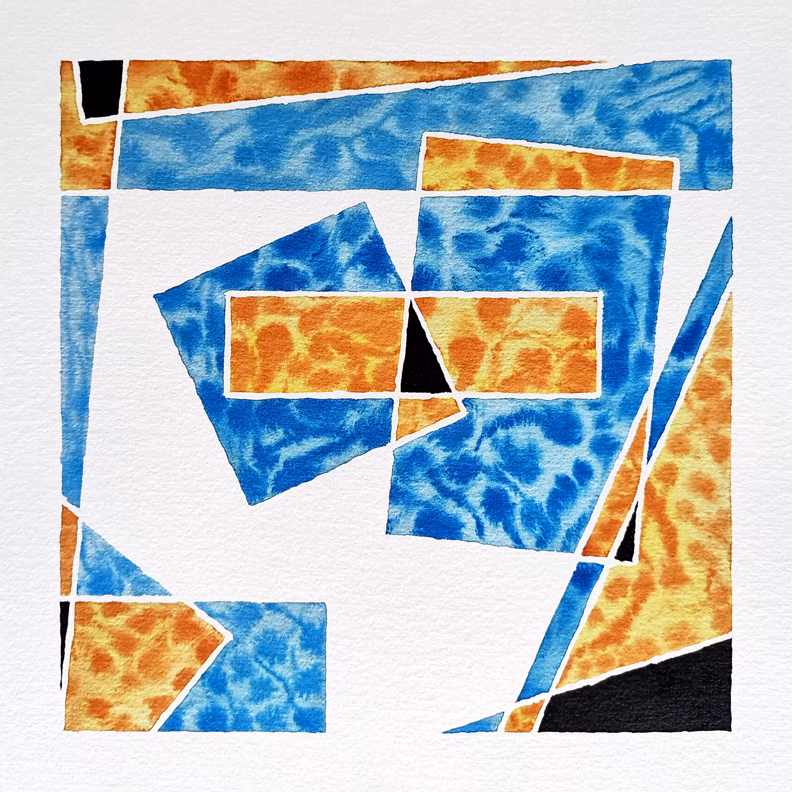 Intersection #4