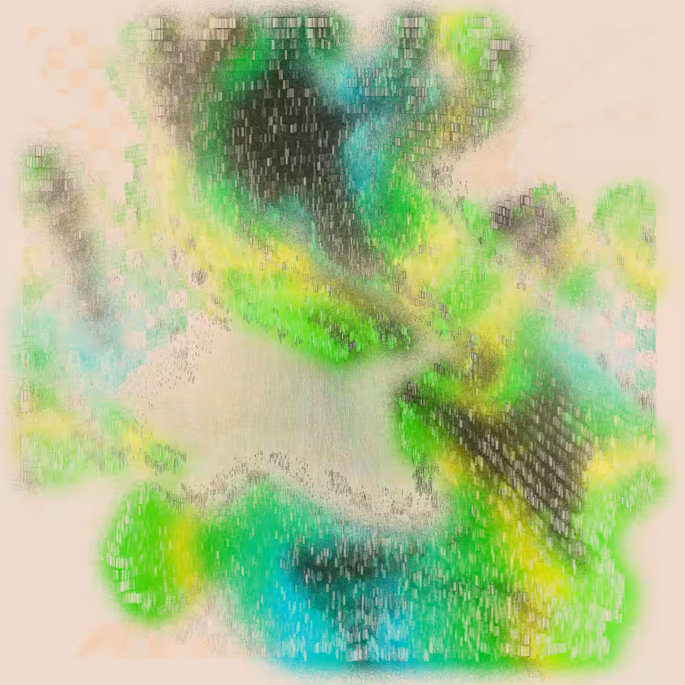 The Space Inside #493
