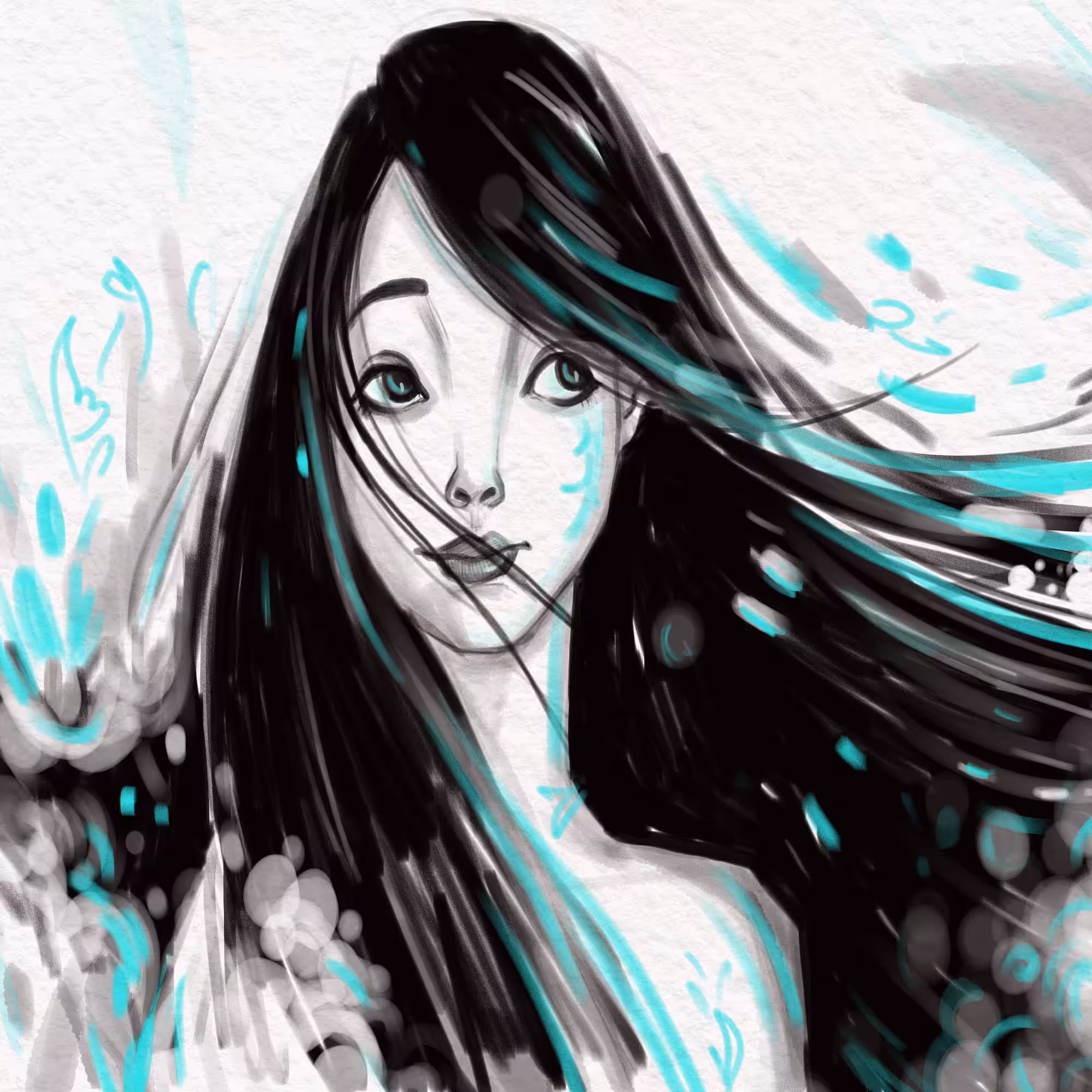 portrait#3