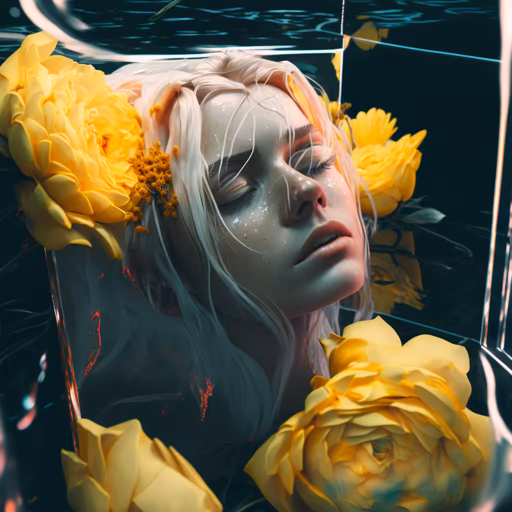 Flowers #88