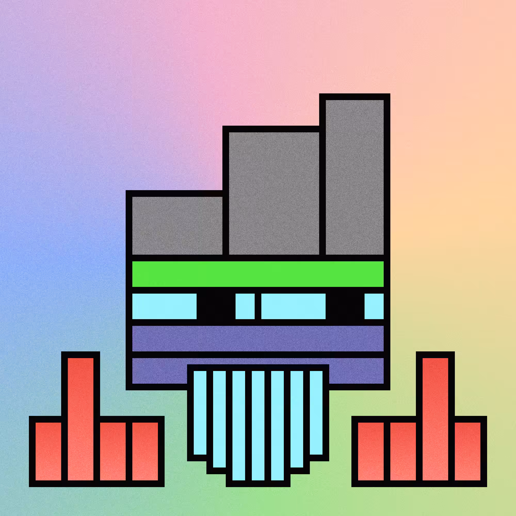 Degens: Degen #5712