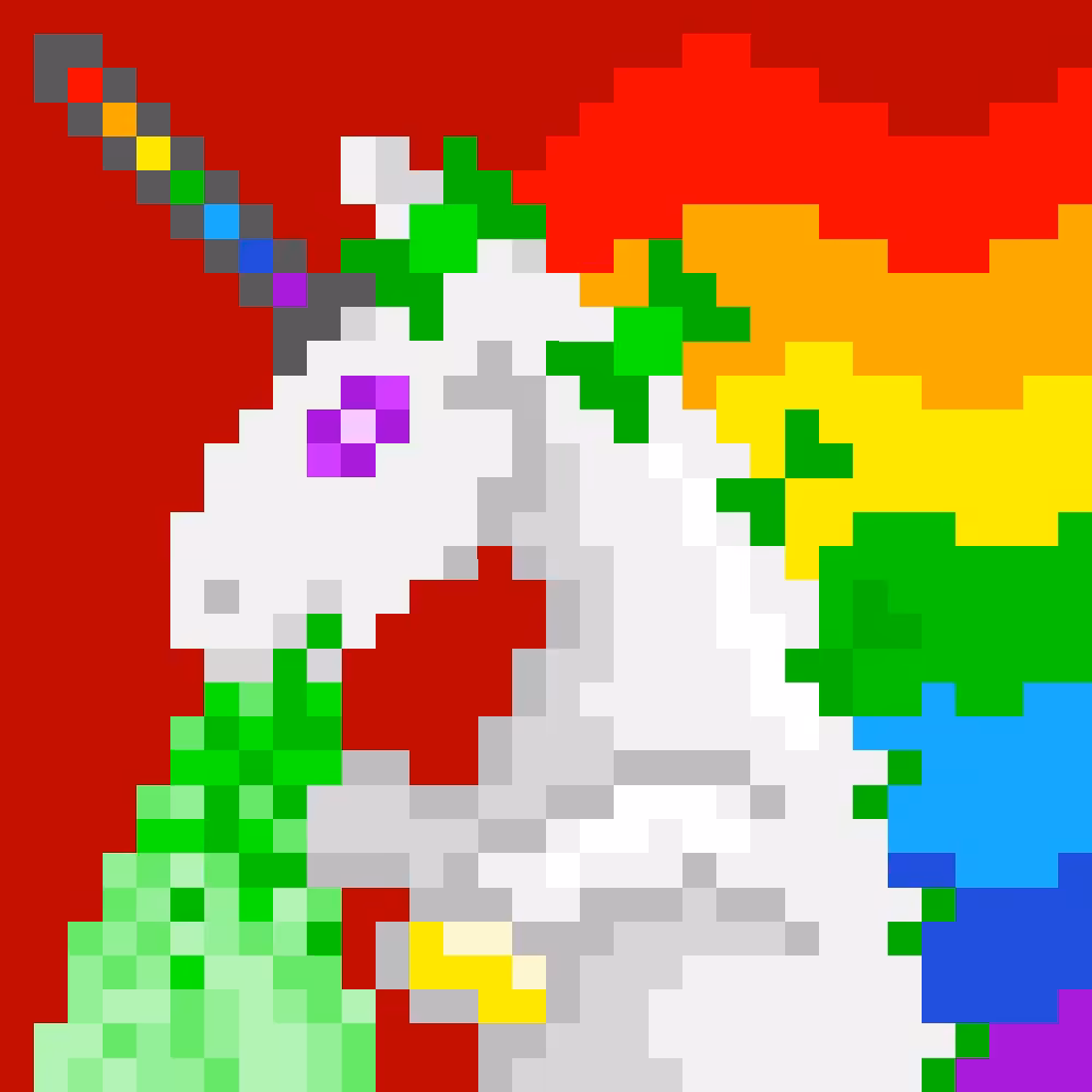 Unicorn #2108
