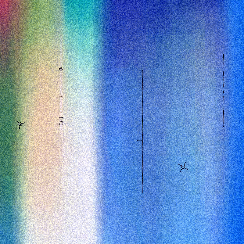 Vestige #127
