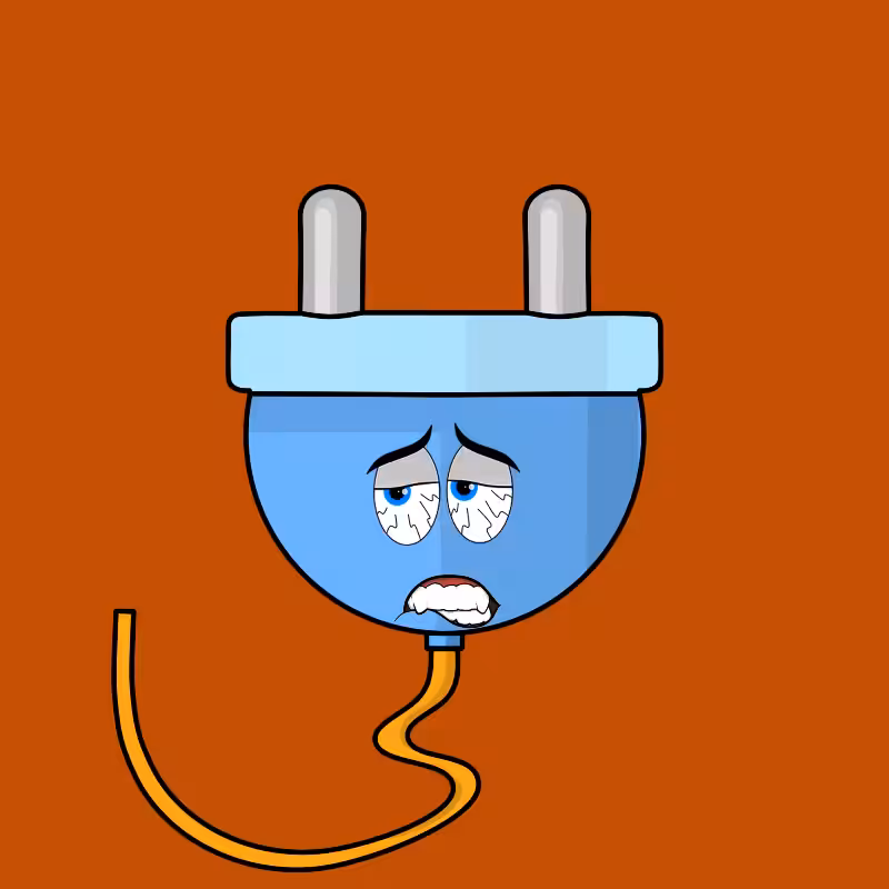 POWER PLUG'S v2 #16