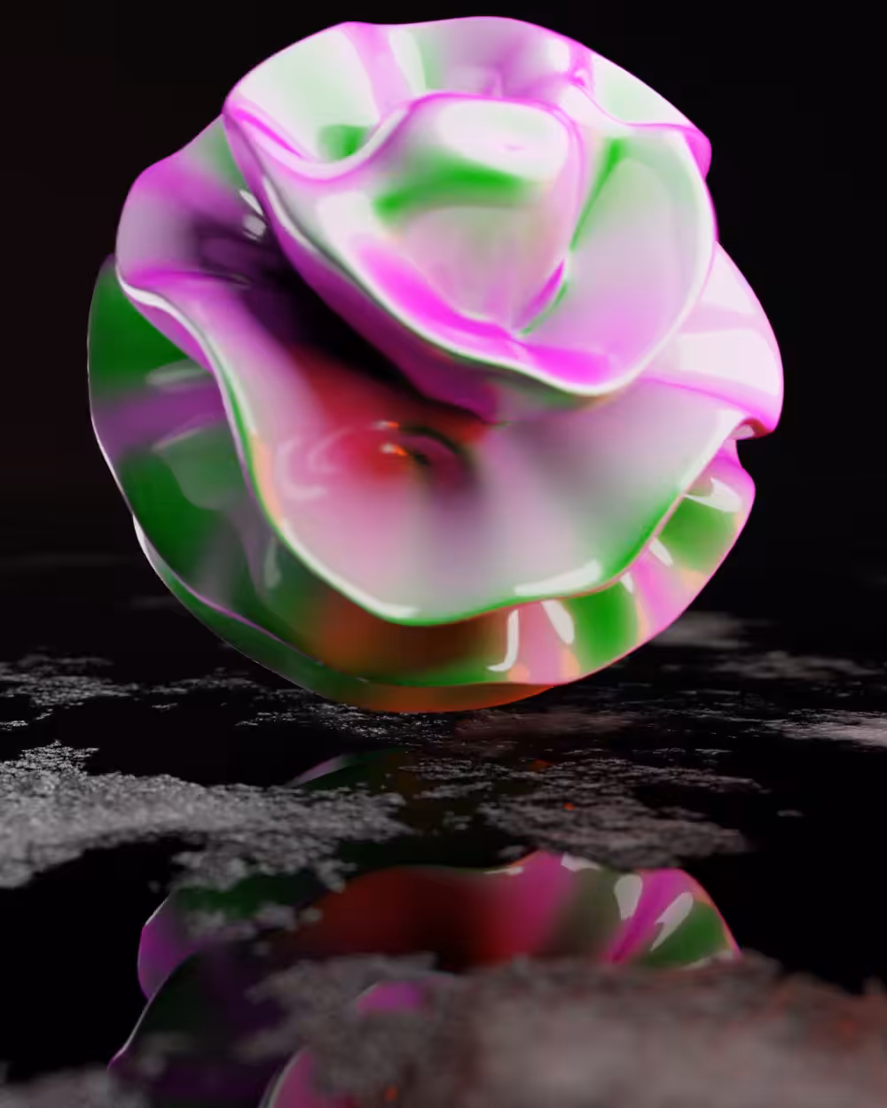 Coral