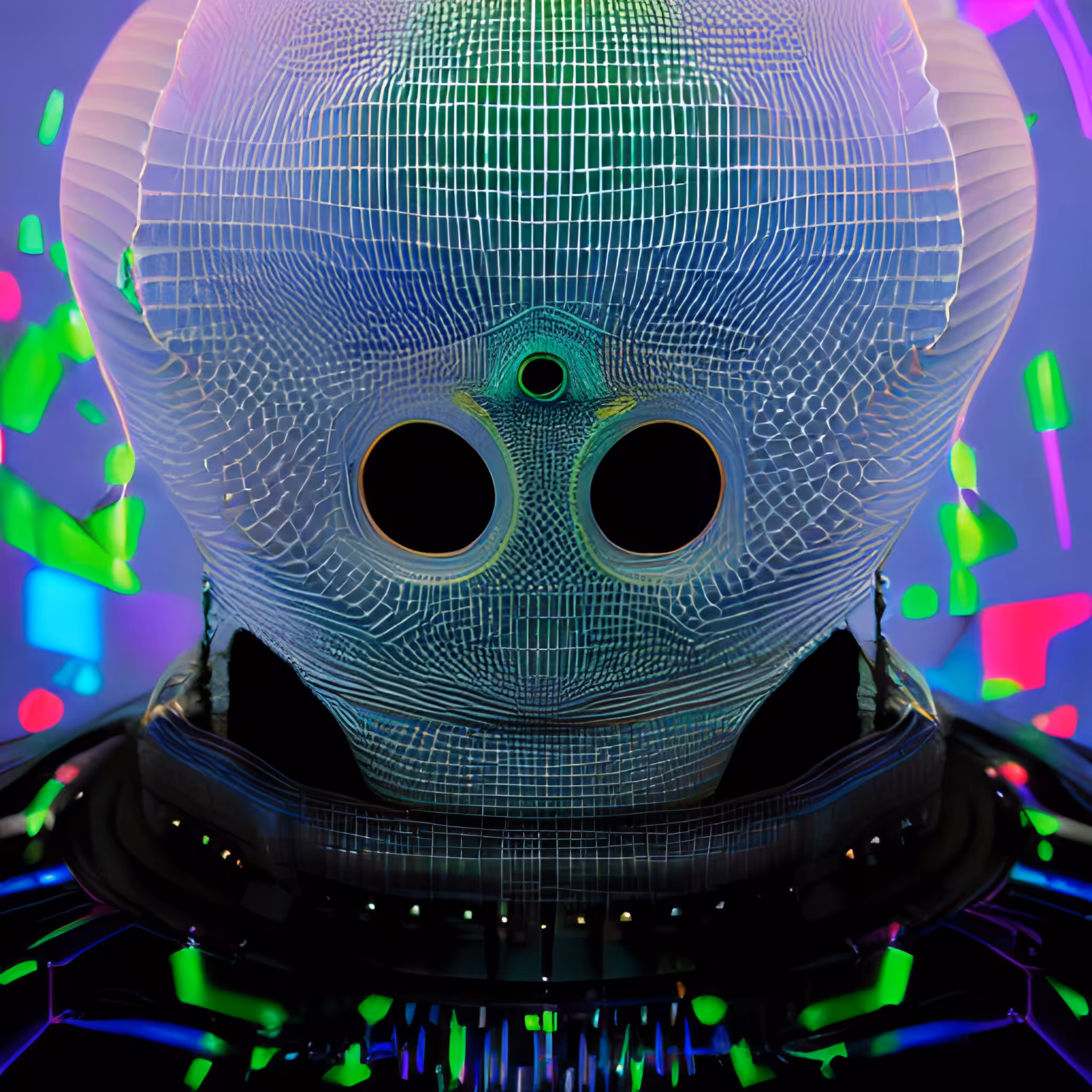 Polyphonic 2
