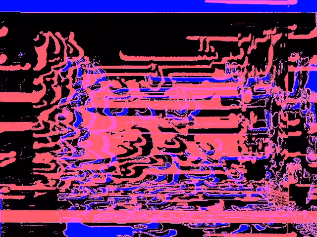 THE ILLUSION OF DEPTH PT. 2