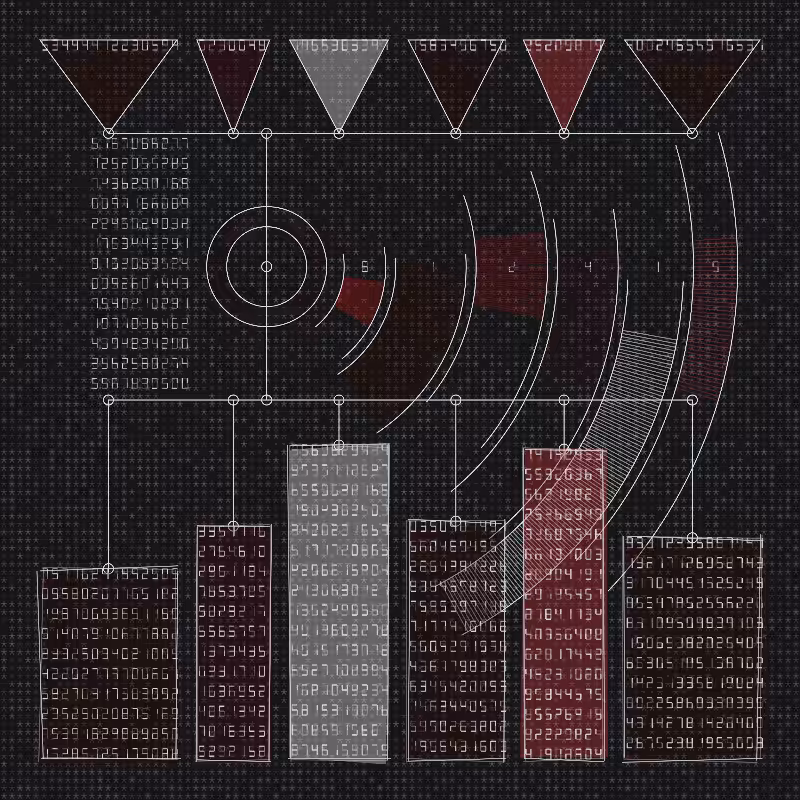 Digital City #38
