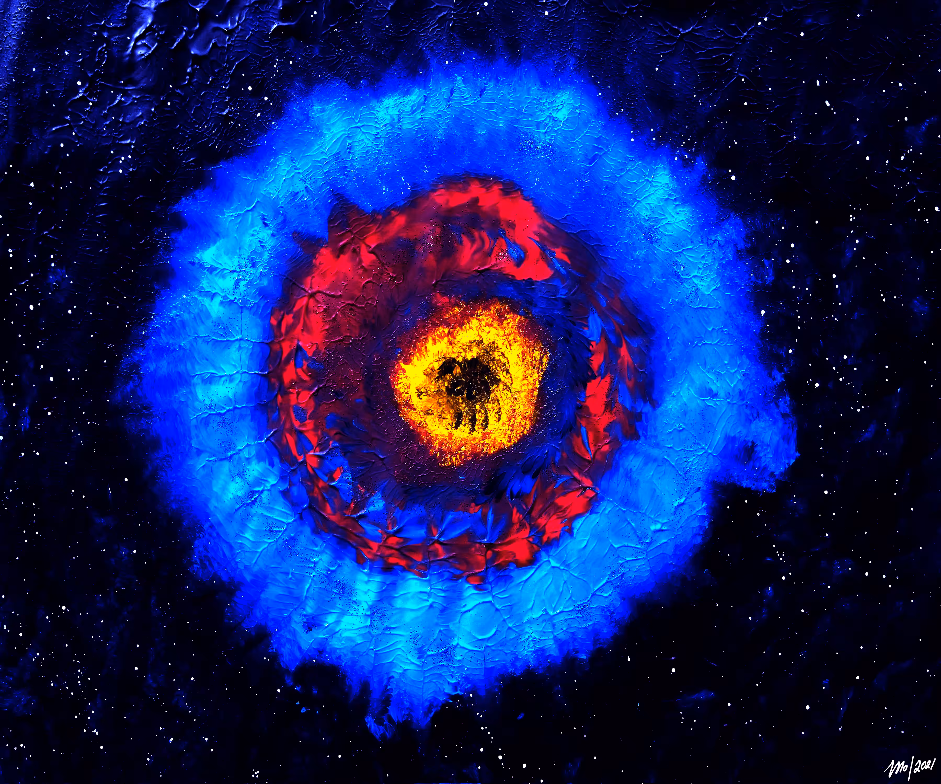 Discoveries in the Universe #9